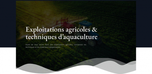 https://www.agricultureandaquaculture.com