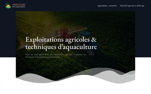 https://www.agricultureandaquaculture.com